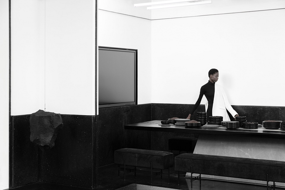 changemo design office china by changemo design