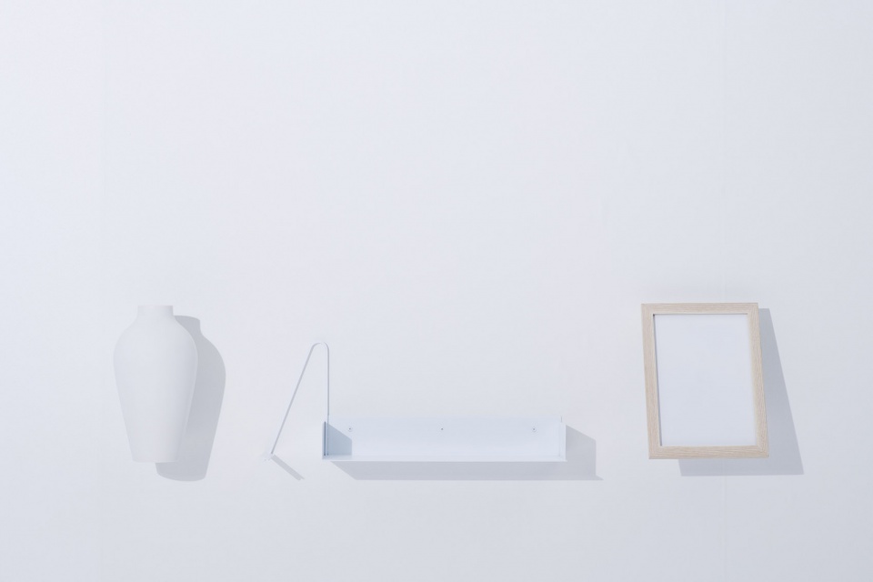 cotodama lyric speaker and shelf by yoy
