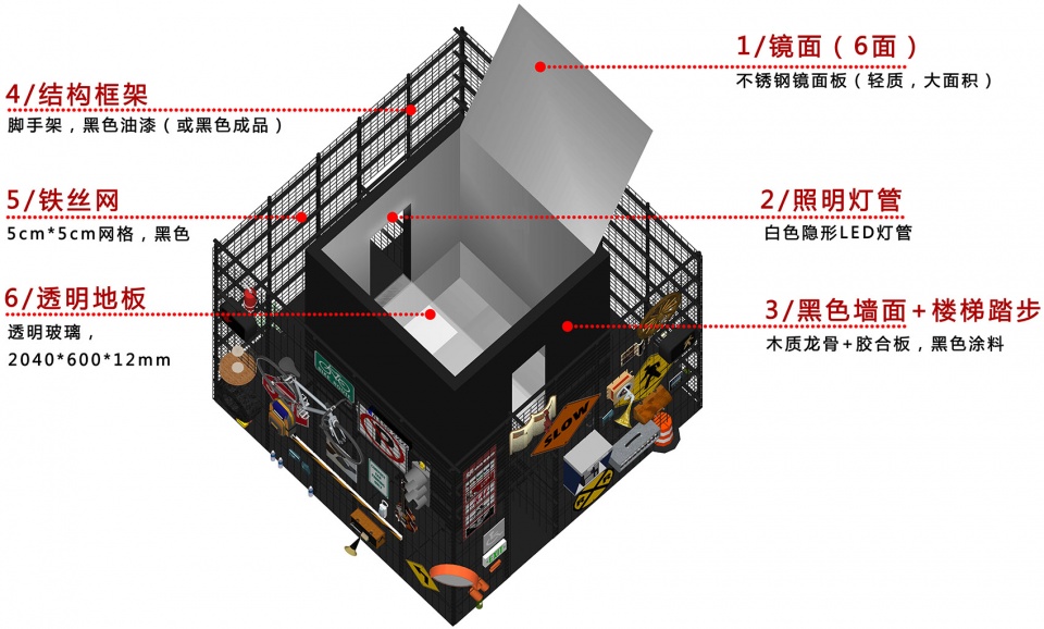 criticality china by zxd architects