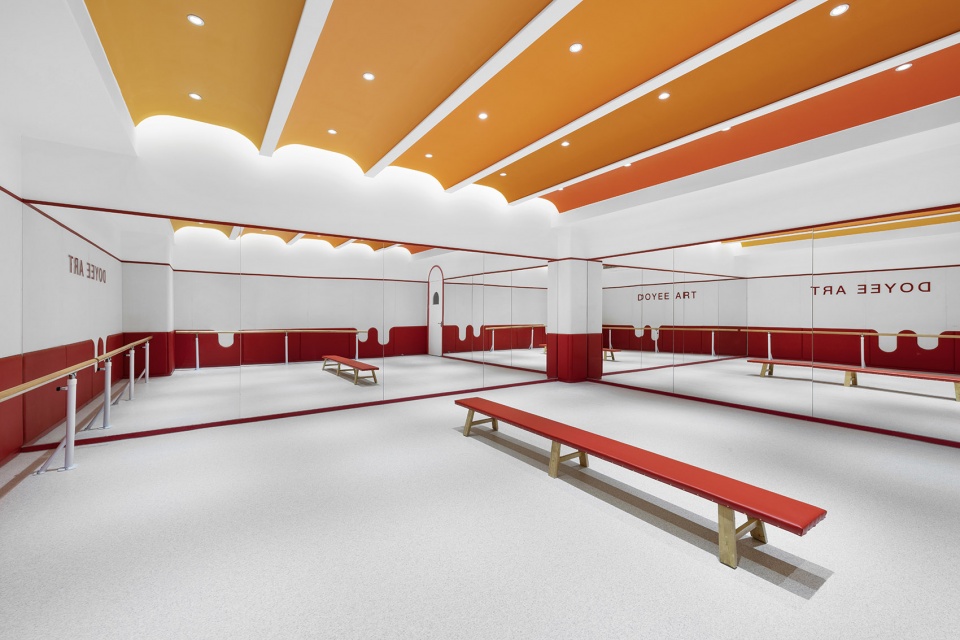 doyee in hangzhou china by hangzhou trenchant decoration design