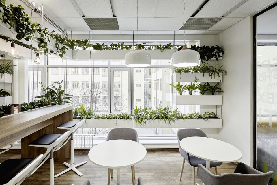 ey offices by lab5 architects