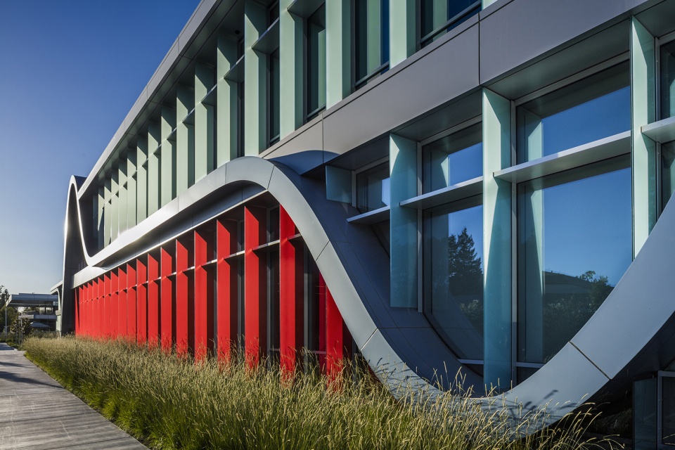 innovation curve technology park by form4 architecture