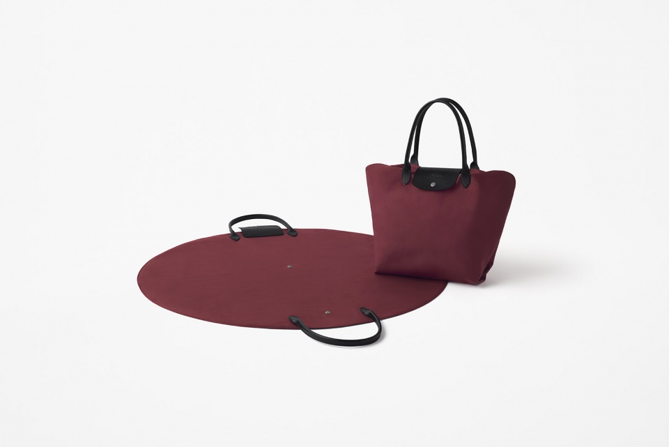 katachi collection by nendo