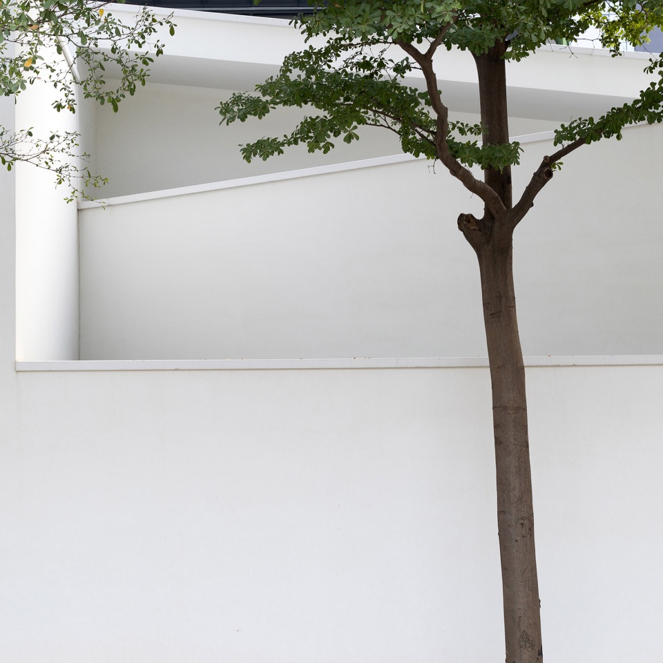 living art pavilion china by mozhao architects