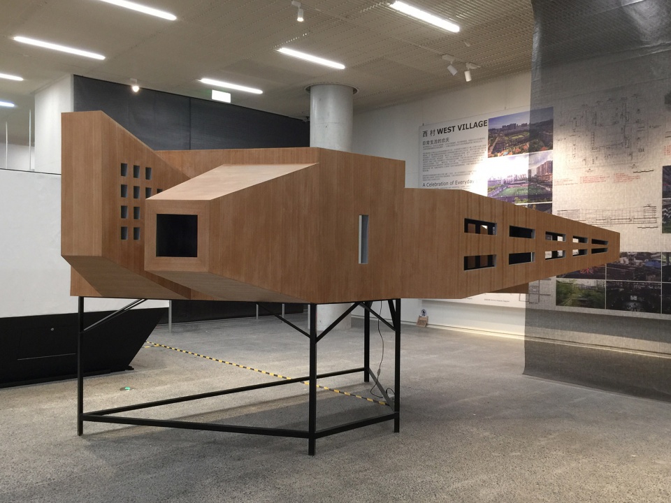 looking for palladio in the unknown city china by atelier fcjz