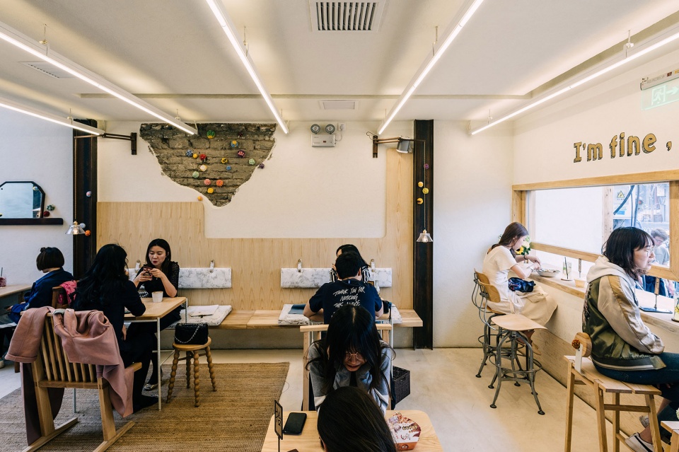 oh in beijing china by atelier a