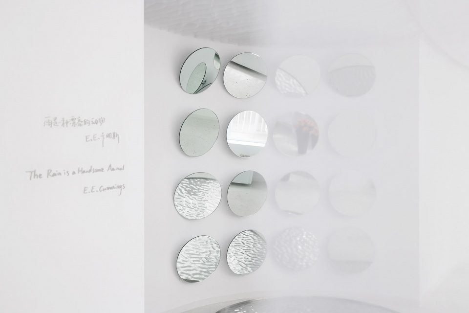 twelve pieces of poems for by jove china by mur mur lab