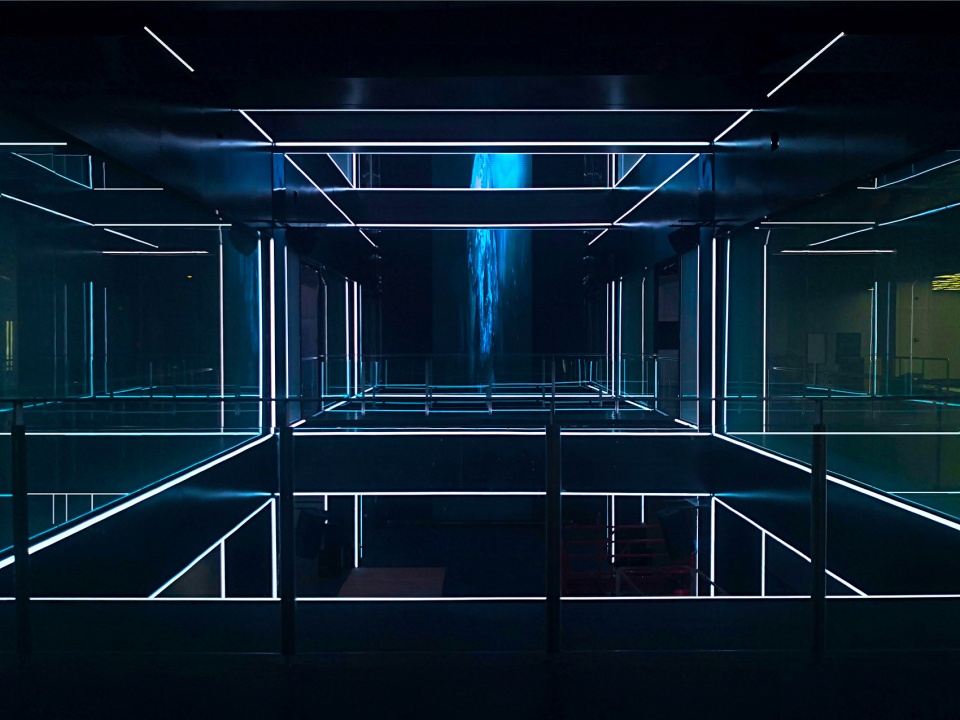 vr star park china by bosi space design
