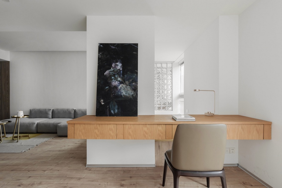 yiwang house interior design china by ge studio