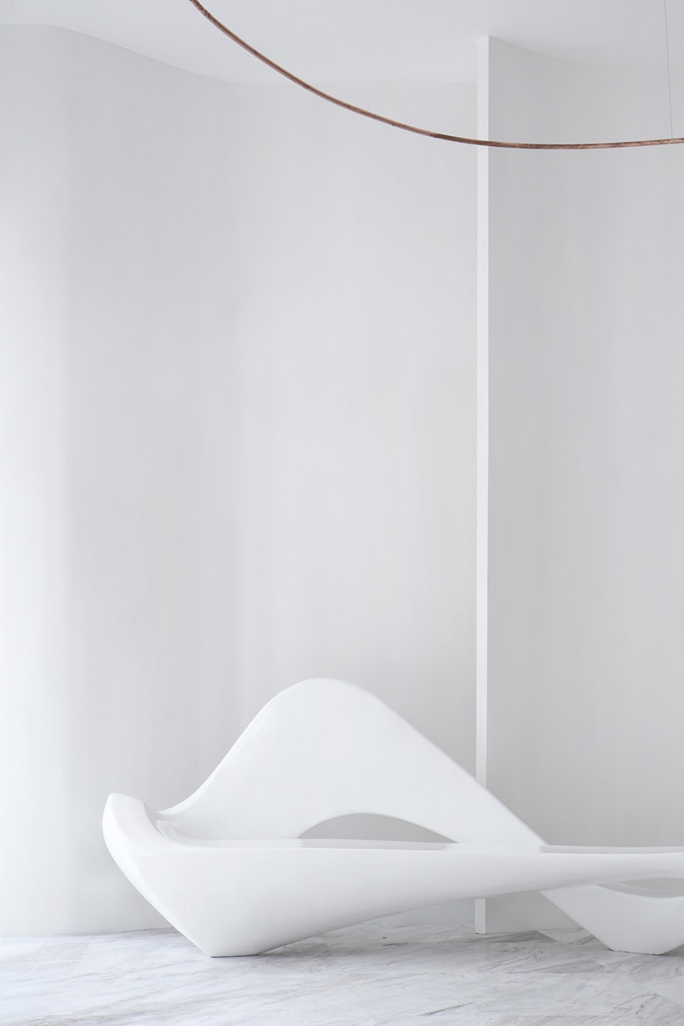 a design for aubyson china by to design