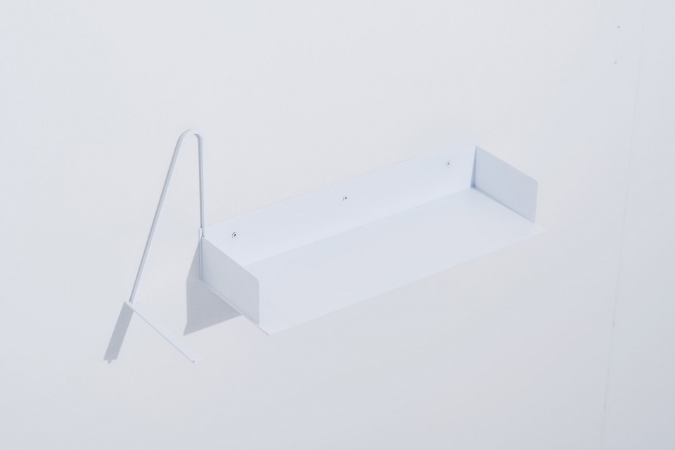 cotodama lyric speaker and shelf by yoy