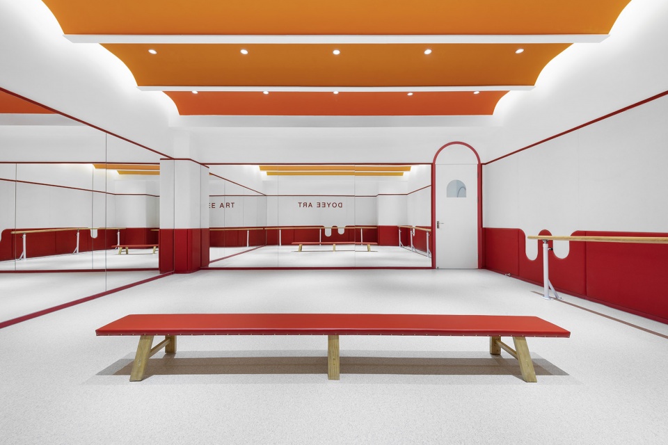 doyee in hangzhou china by hangzhou trenchant decoration design