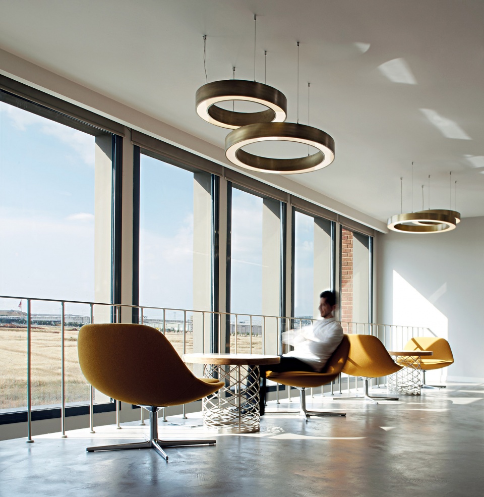 empera headquarter by yerce architecture zaas