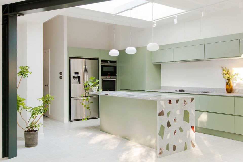 generation game by nimtim architects
