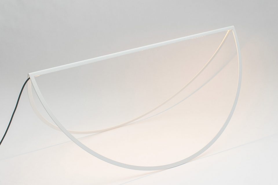 gooood archive lamp