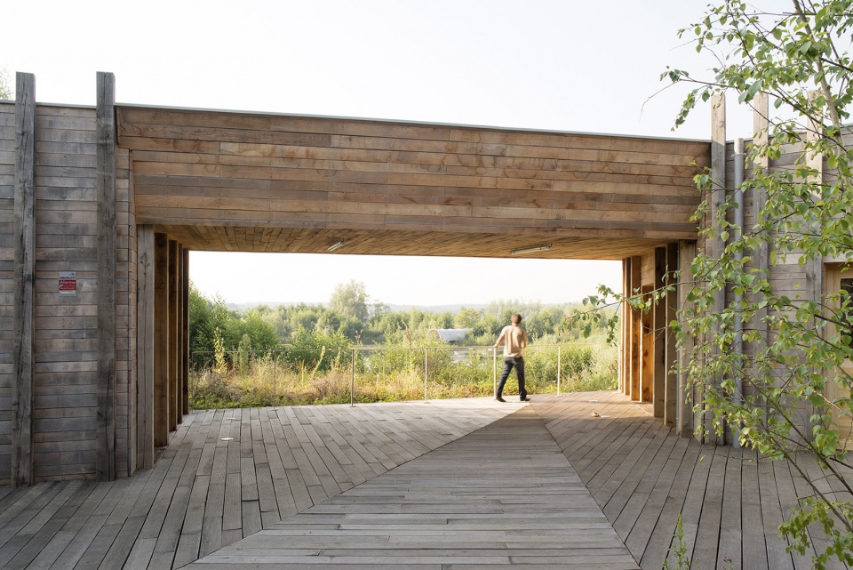 grand voyeux natural reserve by territoires charles henri tachon nicolas granger