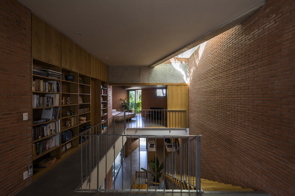 ha house by vtn architects