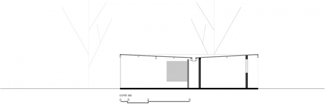 little house by daher jardim architecture