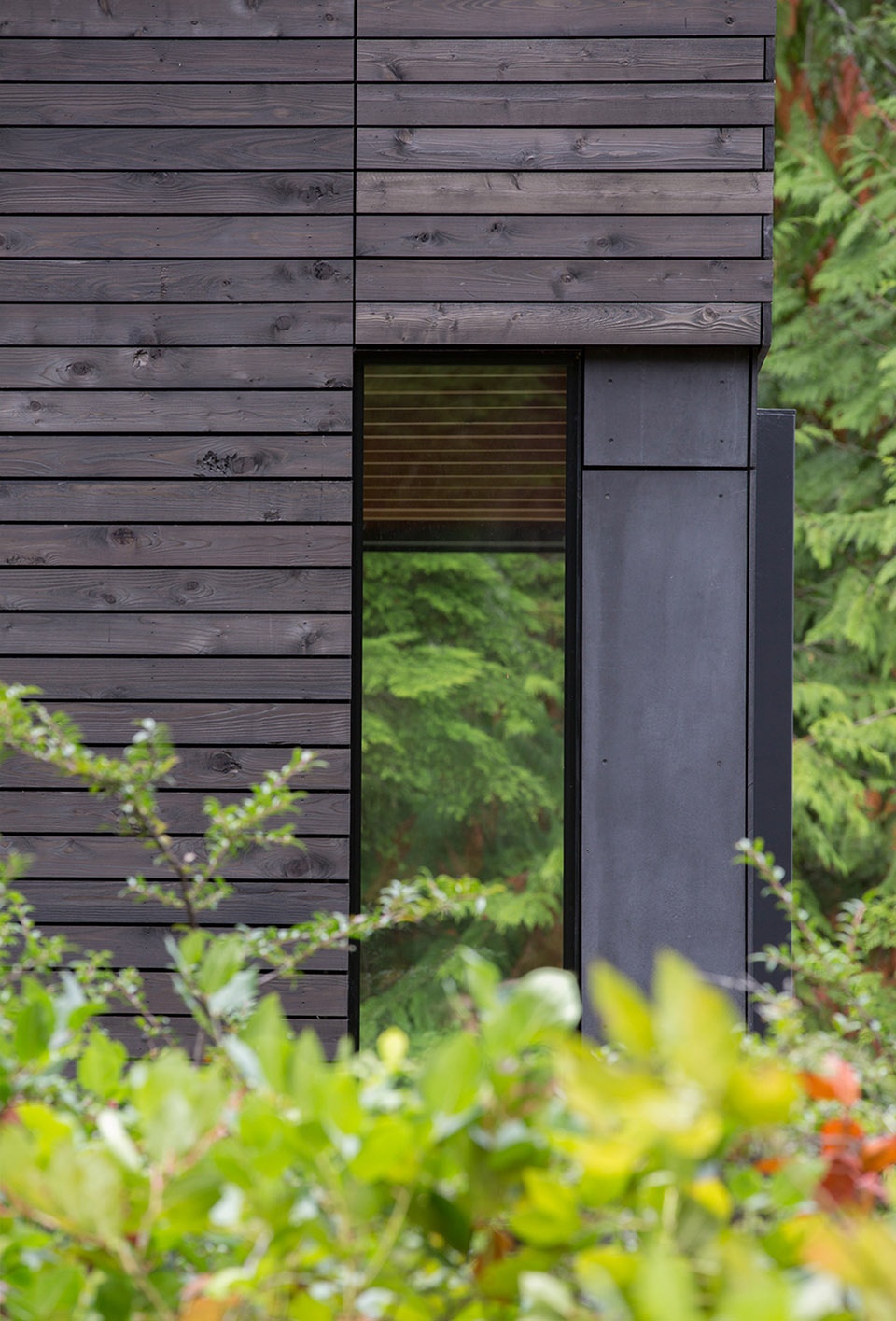 little house seabeck by mwworks