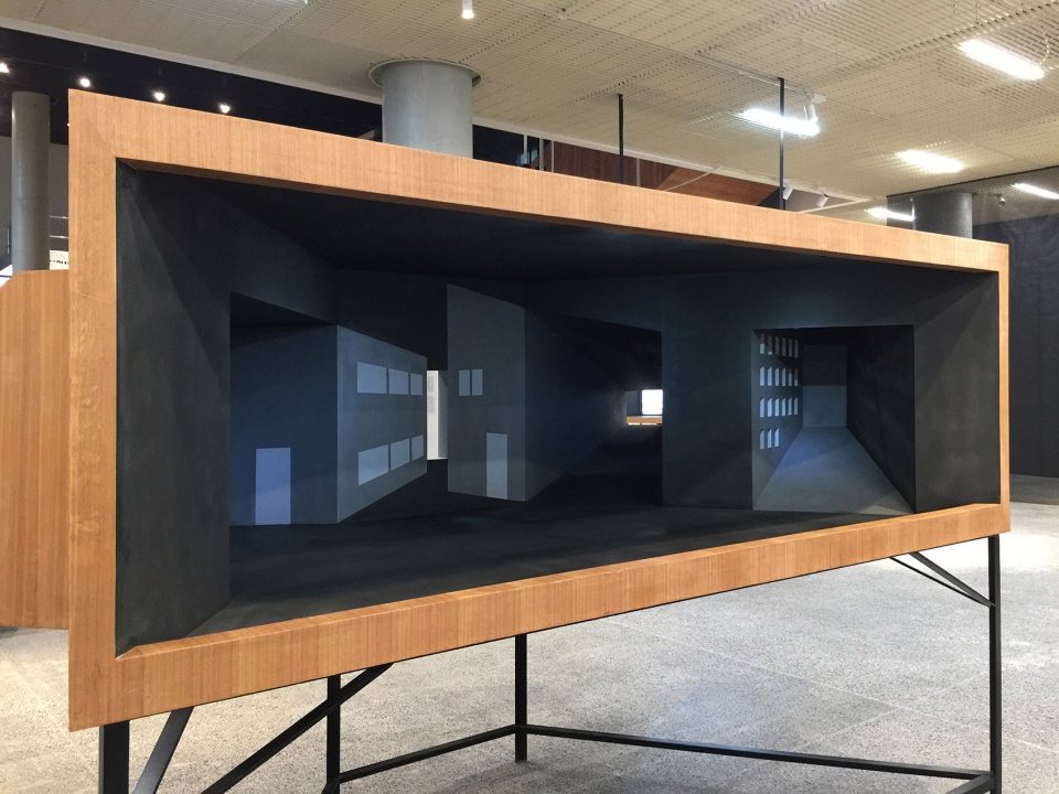 looking for palladio in the unknown city china by atelier fcjz