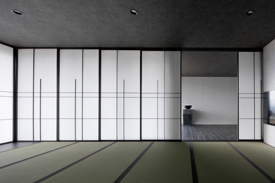 m4 by cubo design architect