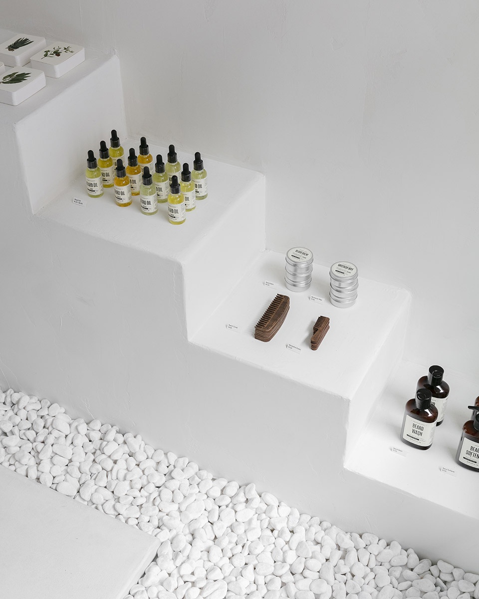maapilim popup store by craft bloom
