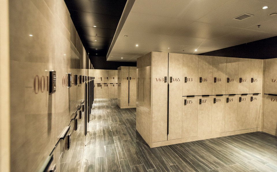 peak fitness center china by cc ltd
