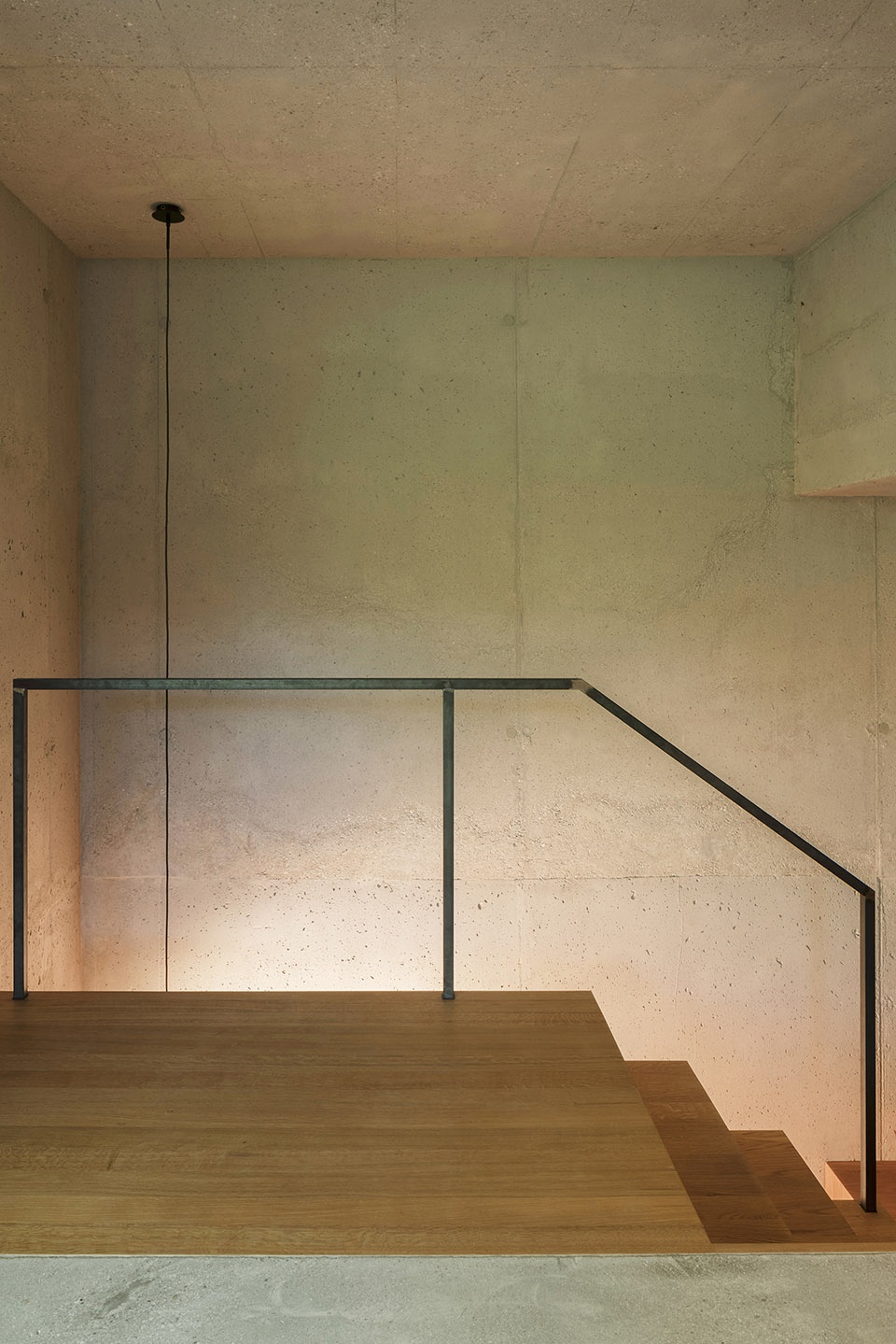 the black house by buero wagner