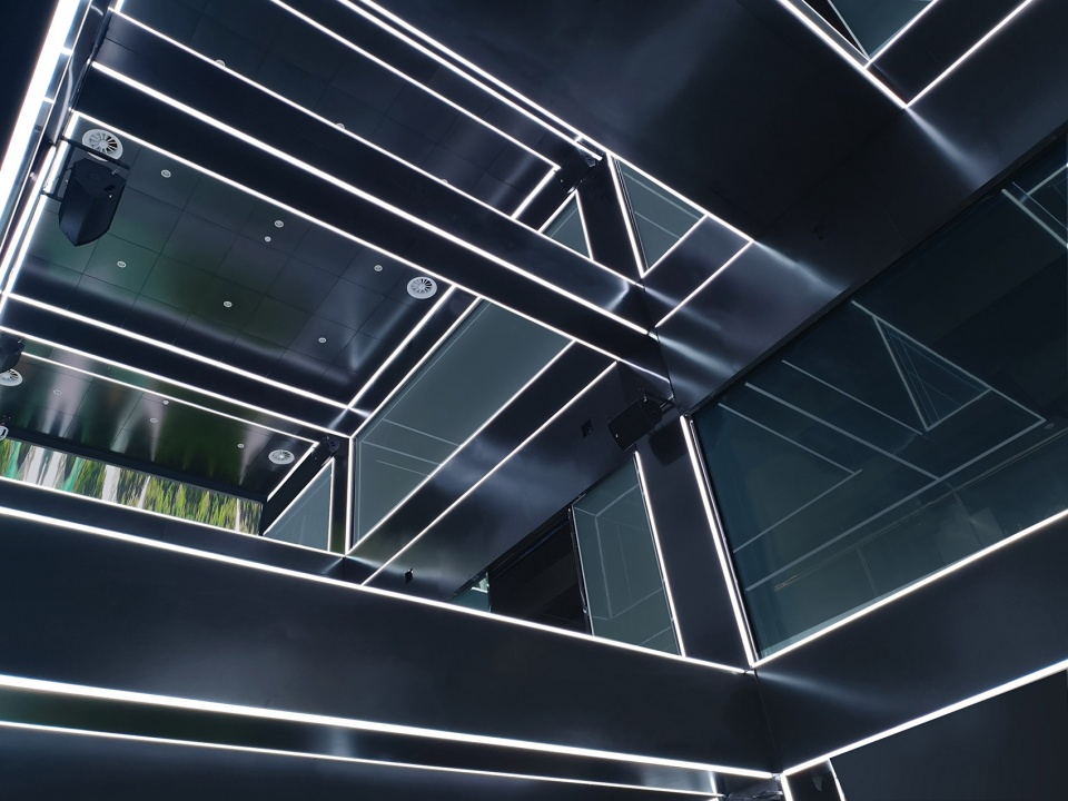 vr star park china by bosi space design