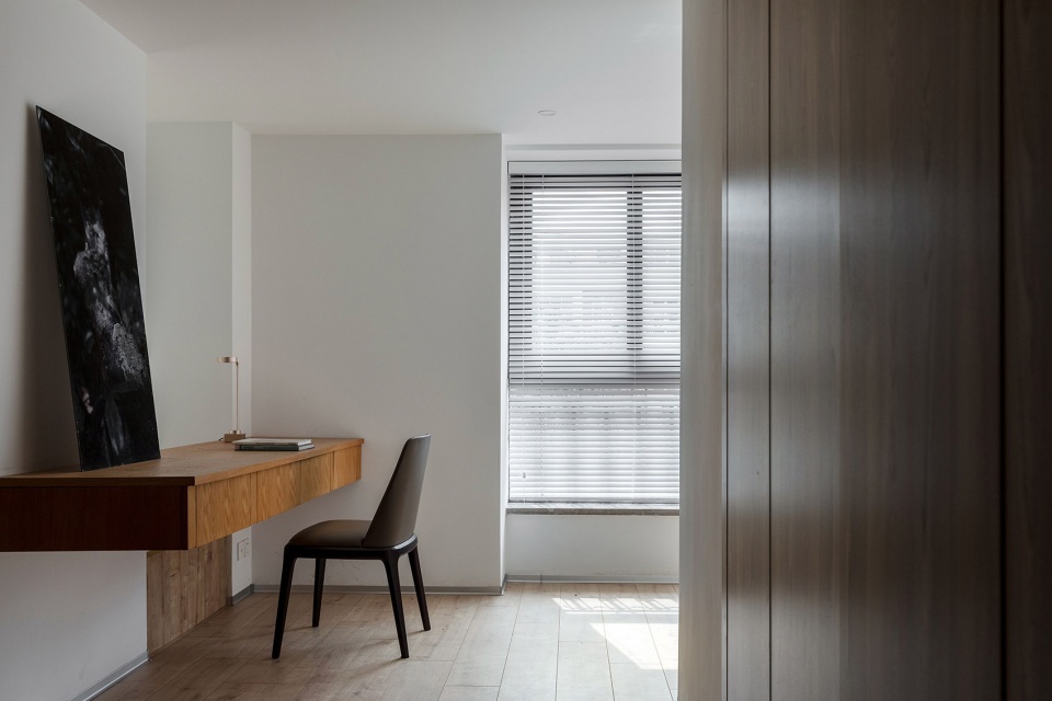 yiwang house interior design china by ge studio