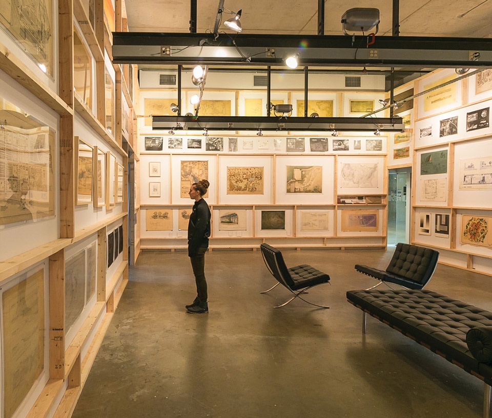 2018 asla communications award of excellence 100 years of landscape architecture at the ohio state university
