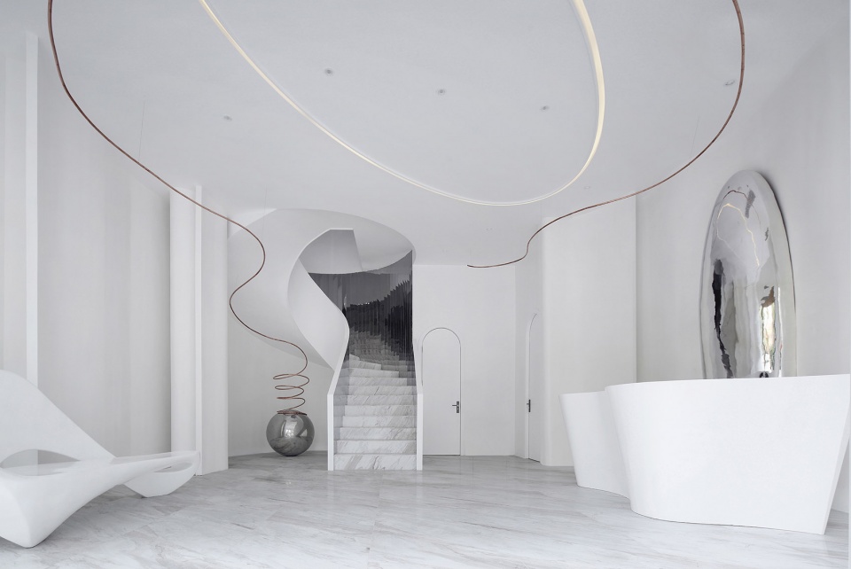 a design for aubyson china by to design