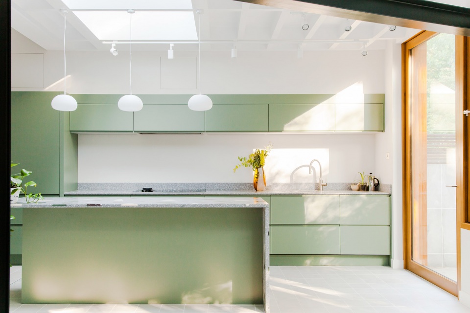 generation game by nimtim architects