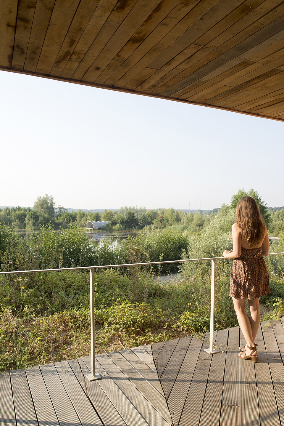grand voyeux natural reserve by territoires charles henri tachon nicolas granger
