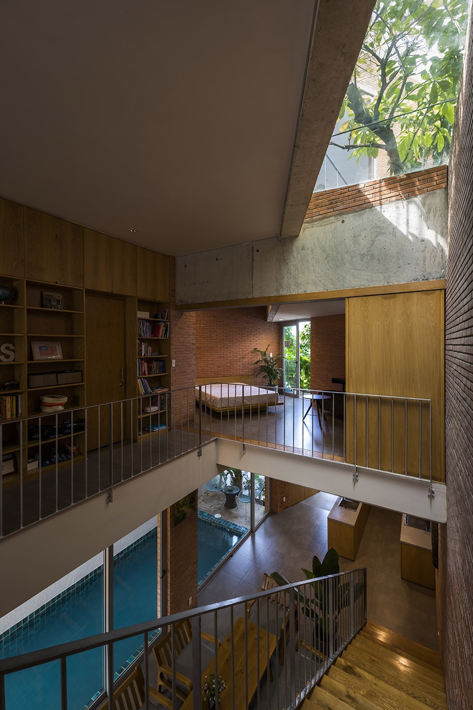 ha house by vtn architects