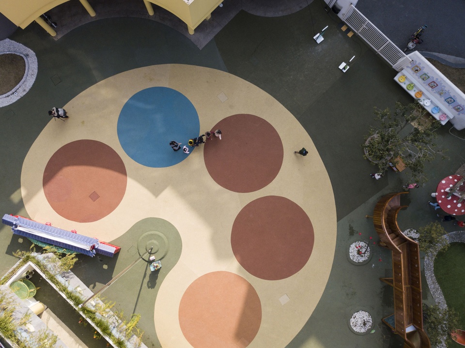 hangzhou five star kindergarten reconstruction project china by hangzhou sanri interior design
