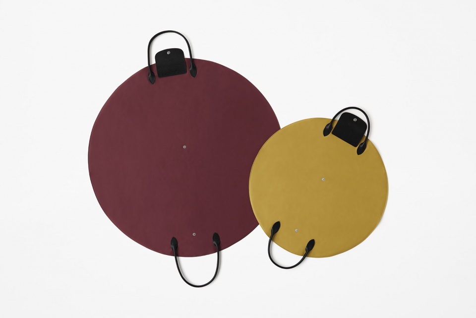 katachi collection by nendo
