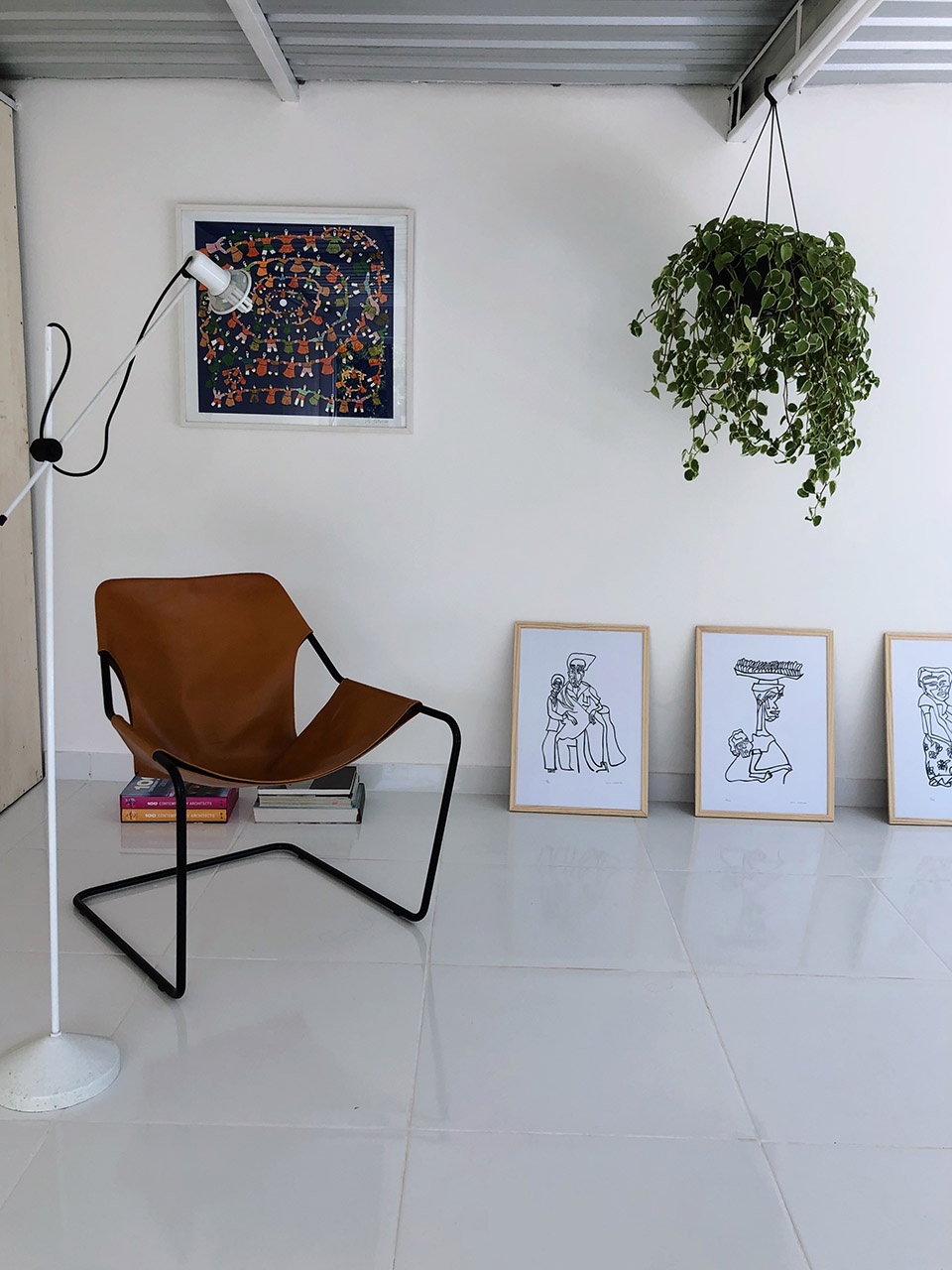little house by daher jardim architecture