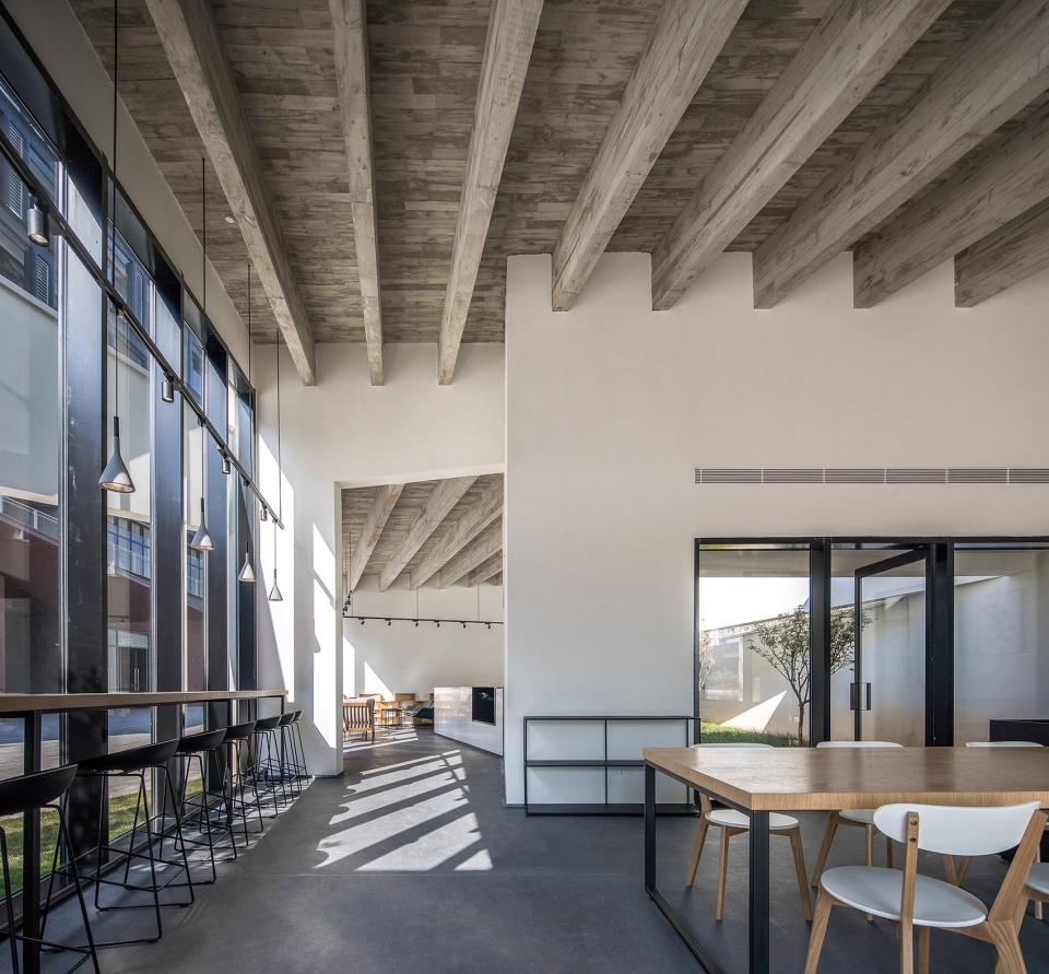 生活美学馆深圳墨照建筑设计事务所