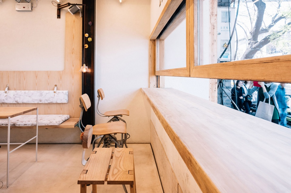 oh in beijing china by atelier a