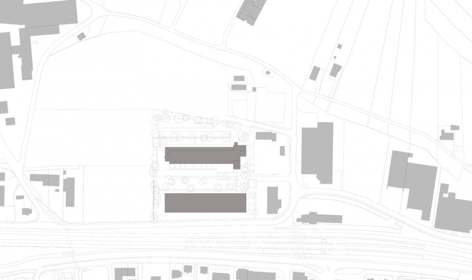 schuhfabrik hug by adrian streich architekten ag