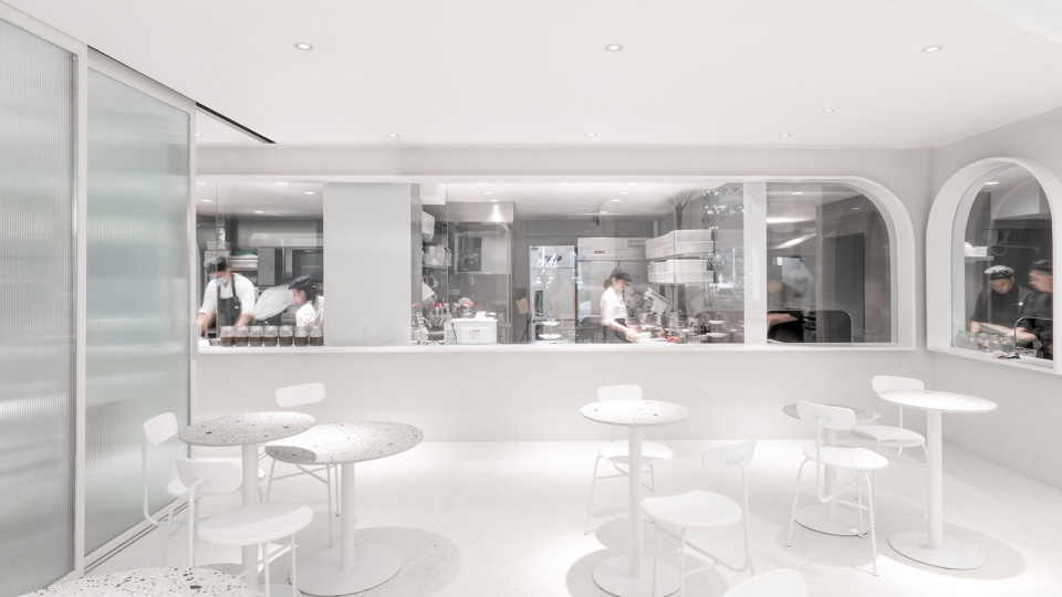 supin life style store china by pmt partners