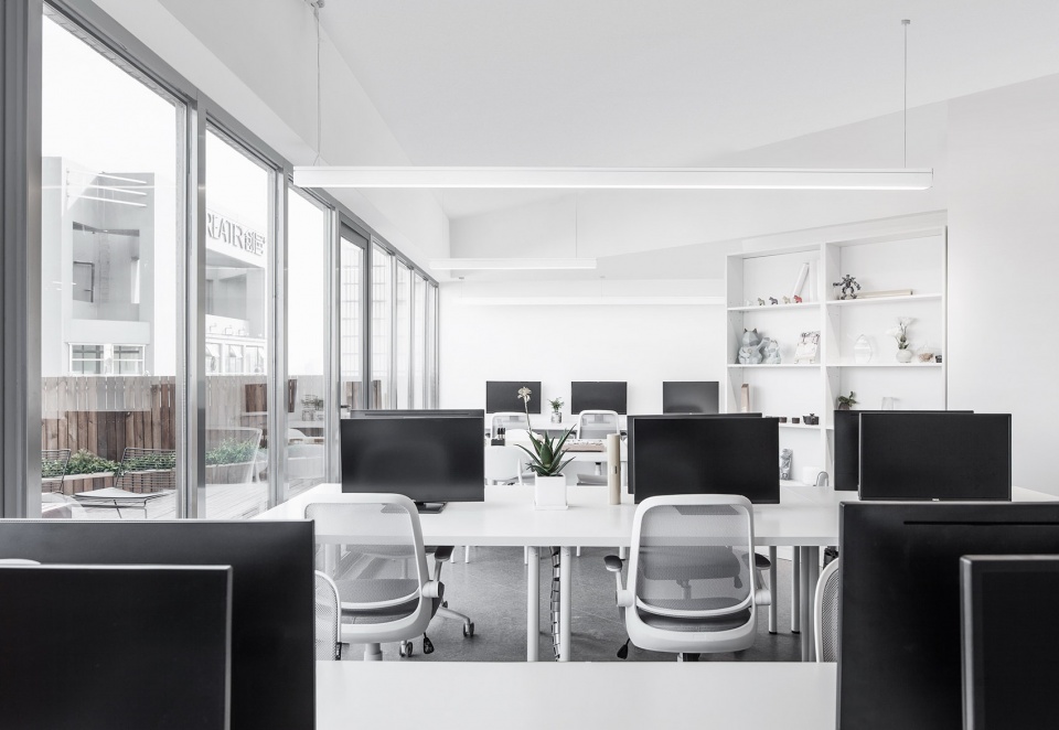 twists and turns in shanghai china by lm design lab