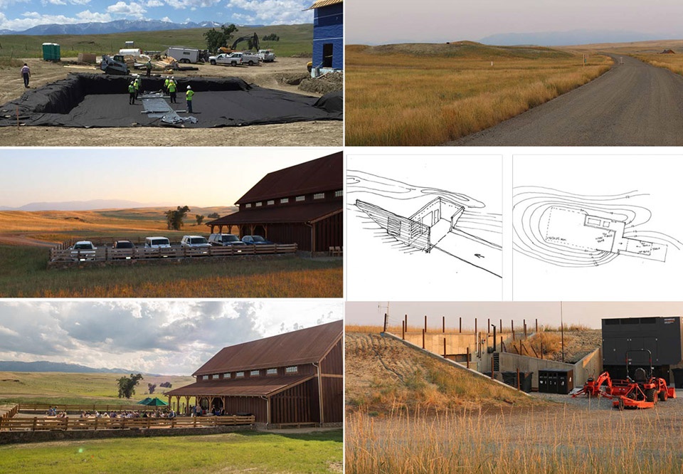 2018 asla general design award of honor tippet rise art center by ovs