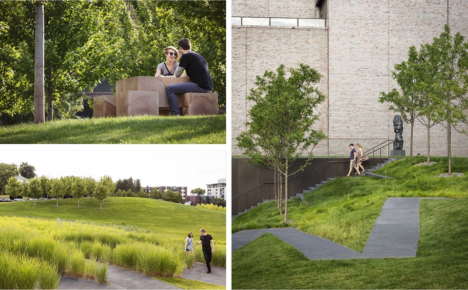 2018 asla general design award of honor walker art center wurtele upper garden by insideoutside hga