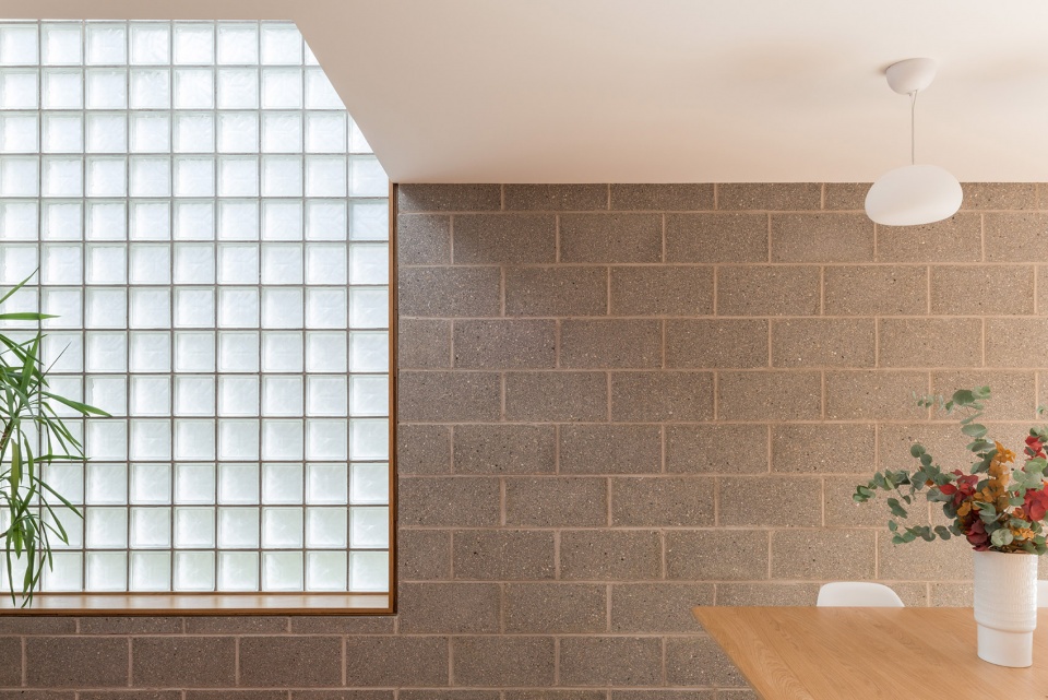 block house by nimtim architects ltd