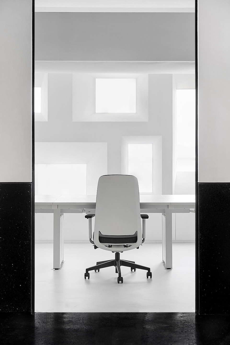 changemo design office china by changemo design