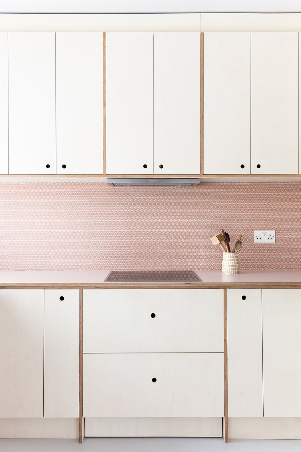 cork house by nimtim architects