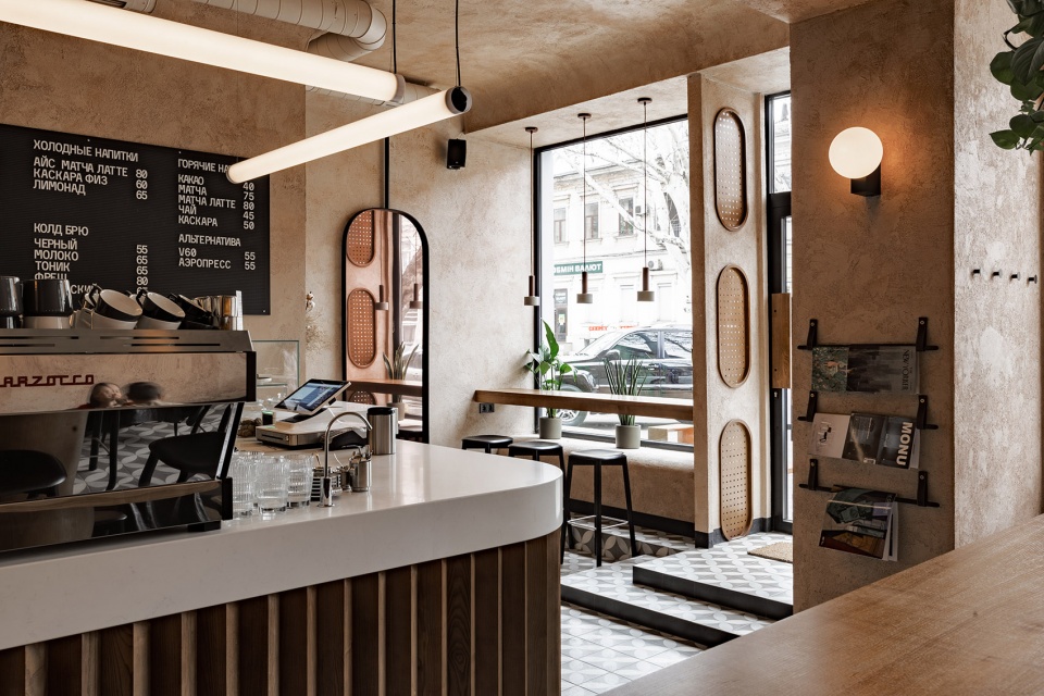 daily by sivak partners
