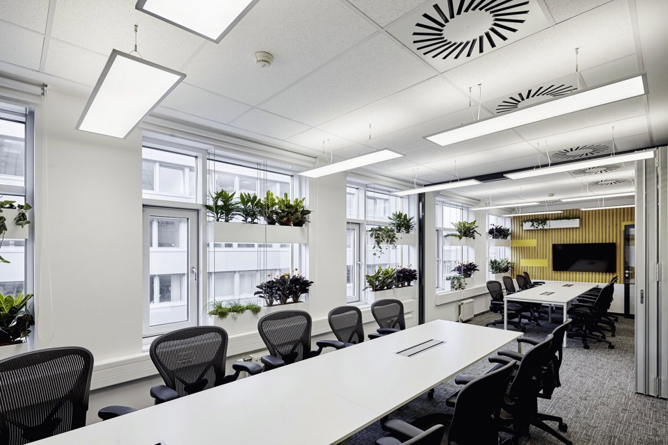 ey offices by lab5 architects